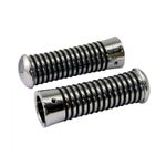  Sundance, 22 mm left, 25 mm right, 130 mm long Handlebar grips