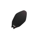Housse de selle SUPERGRIP BLACK