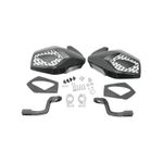  M4 RECOIL RACER PACK BLACK Hand protectors