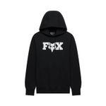  F HEAD X FLEECE PO Sweater