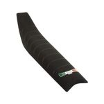 Housse de selle SHARK BLACK