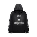  DNGR HEAVYWEIGHT FLEECE PO Sweater