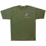 T-Shirt manches courtes PIT BIKE