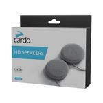Pièces intercom Cardo écouteurs 40mm HD