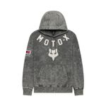  MOTO-X HEAVYWEIGHT FLC PO Sweater