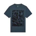 Kortärmad T-shirt CIRCA 74 195 ORIGINAL