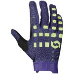Gants cross Scott PODIUM PRO 2024