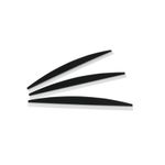  3er-Pack AERO PRIME Mud flap
