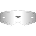  AERO EX 2025 Bildschirm Maske