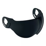 Ecran casque SOLAIRE 100% - RO9 BOXXER / BOXXER CARBON / BOXXER V2