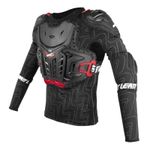 Gilet de protection PROTECTOR 4.5 JUNIOR