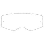 Ecran Masque AERO MX 2025