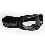 Masque cross Airscreen Aero 04 MX écran clair 2025