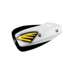  DX WHITE REPLACEMENT SHELL Hand protectors