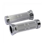  22 MM LEFT 25 MM RIGHT Handlebar grips