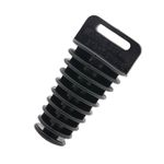 Bouchon d'échappement moyen modèle 47 mm 27 mm