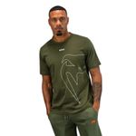  GIANT CONNECT Kurzärmeliges T-Shirt