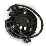 Ventilateur de refroidissement XGR0166