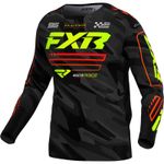 Maillot cross CLUTCH MX 25 2026