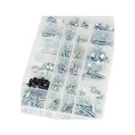 Kit Visserie Moto 170 pièces