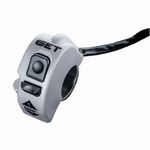 Commodo électrique MAP1-2 SWITCH