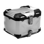  COMPLETE TRAX ADV KIT GRIJS 38 L Top