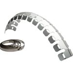  Universal Aluminium Exhaust protection