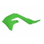  COULEUR VERT Kühlerkieme