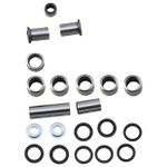 Kit de rolamentos de bielas 13020680