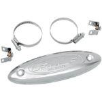  POWERBOMB Heat shield