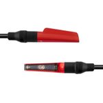 Clignotant CORSA L - 2 fonctions (la paire)