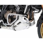 Pare-carter crash bar