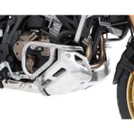 Pare-carter crash bar