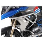 Pare-carter crash bar