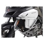 Pare-carter crash bar