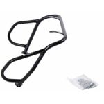 Pare-carter crash bar