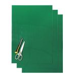 Nalepke Planches adhésives Crystall zeleno