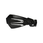  MX-RACE BLACK Hand protectors