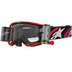 Masque cross Alpinestars VISION 8 LUAR ROLL OFF 2025