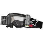  VISION 5 CORP ROLL OFF 2025 Crossbrille