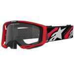 Masque cross Alpinestars VISION 8 LUAR 2025