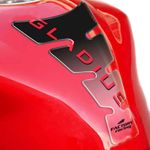 Protège réservoir SUZUKI GLADIUS