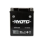 Batterie GTX7L-BS SLA AGM