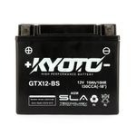 Batterie GTX12-BS- SLA AGM