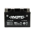 Batterie GT12A-BS SLA AGM