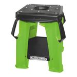 Lève moto STAND VERT