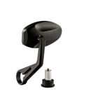 Rétroviseur embout de guidon