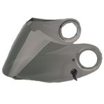  SMOKED - EXO-210 LUCHT Helmvizier