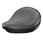 Selle confort Solo Old skool flame