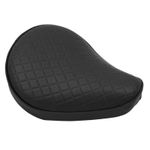 Selle confort Solo Old skool Stitch